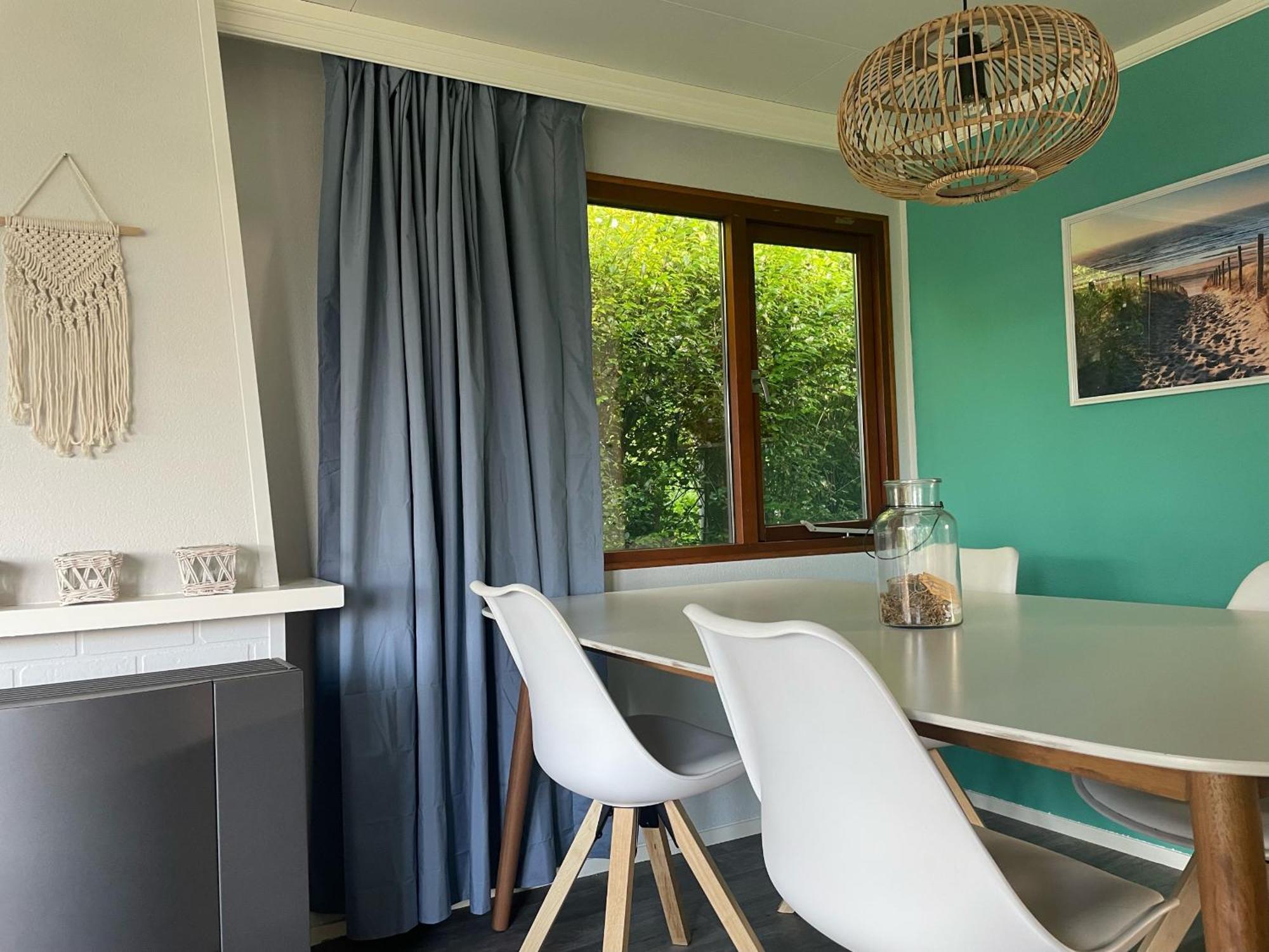 Chalet Nv 10 - Bad