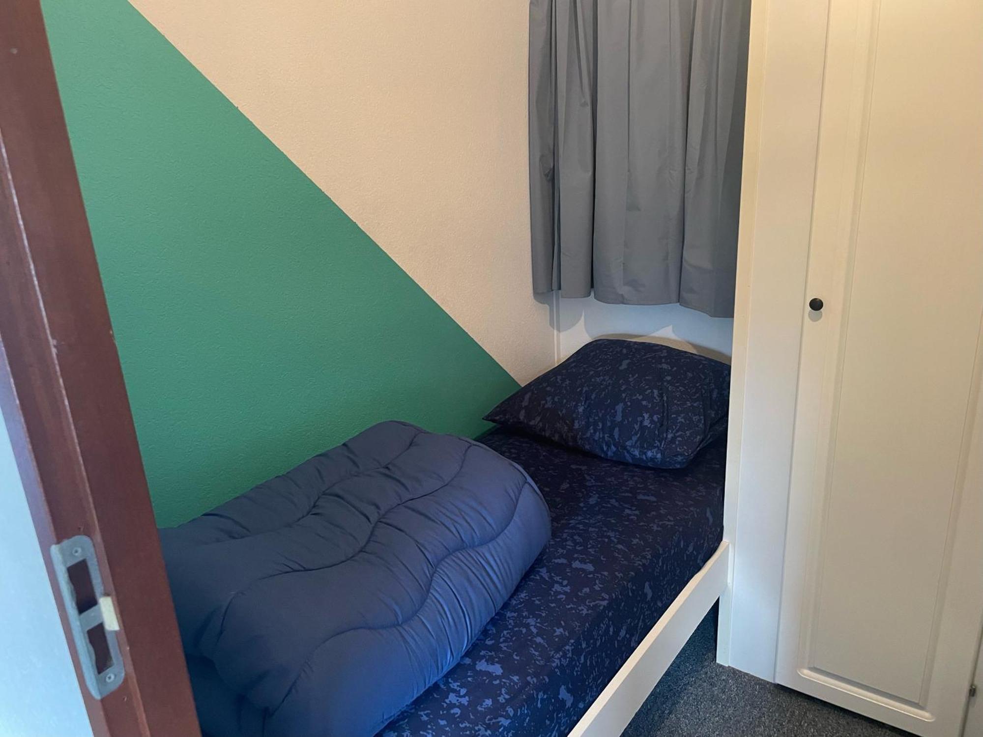 Chalet Nv 10 - Bad *